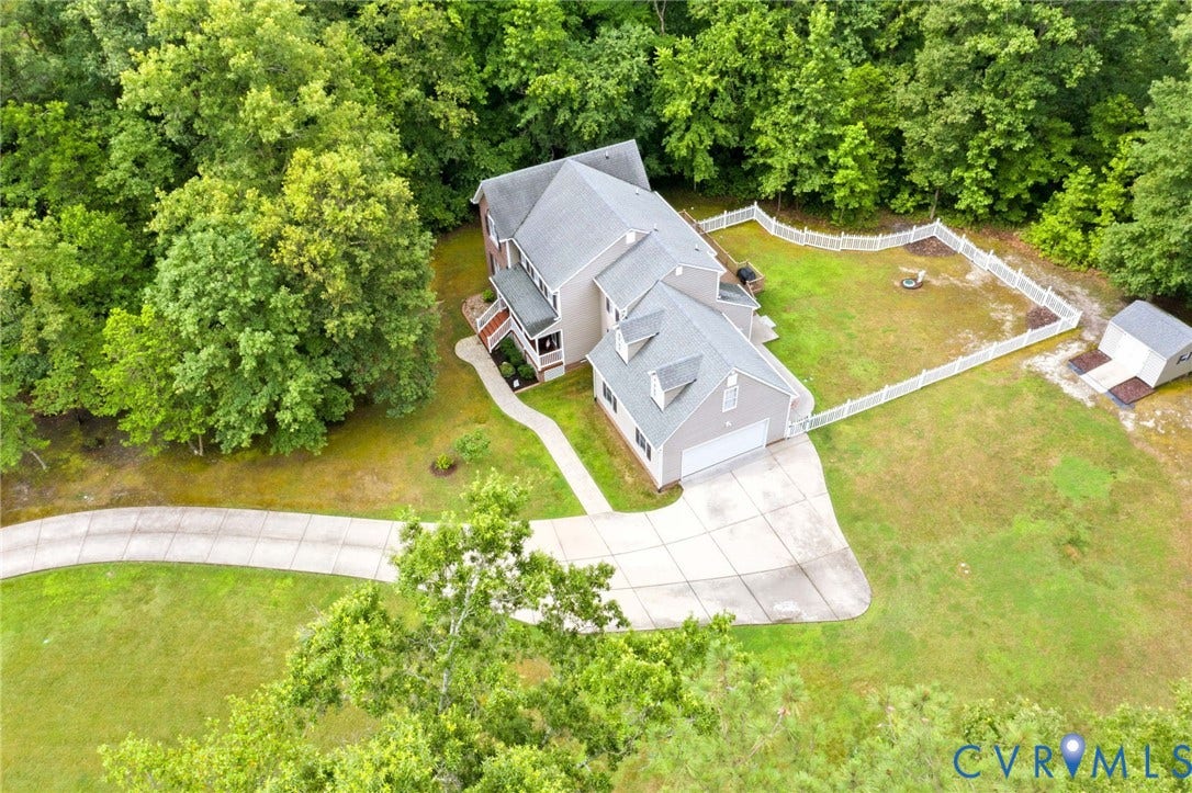 12301 Hulsey Drive, Chesterfield, VA 23838 12301 Hulsey Drive, Chesterfield, VA 23838