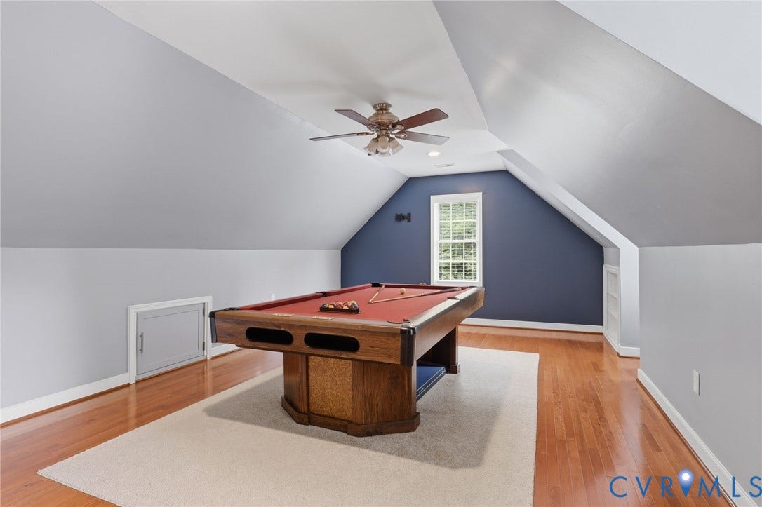 12301 Hulsey Drive, Chesterfield, VA 23838 12301 Hulsey Drive, Chesterfield, VA 23838