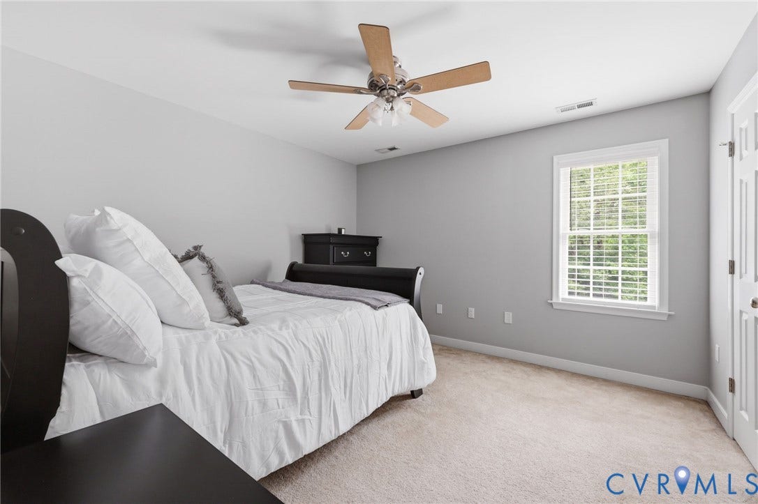 12301 Hulsey Drive, Chesterfield, VA 23838 12301 Hulsey Drive, Chesterfield, VA 23838