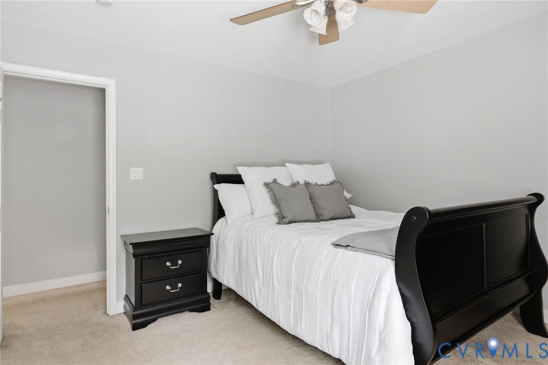 12301 Hulsey Drive, Chesterfield, VA 23838 12301 Hulsey Drive, Chesterfield, VA 23838