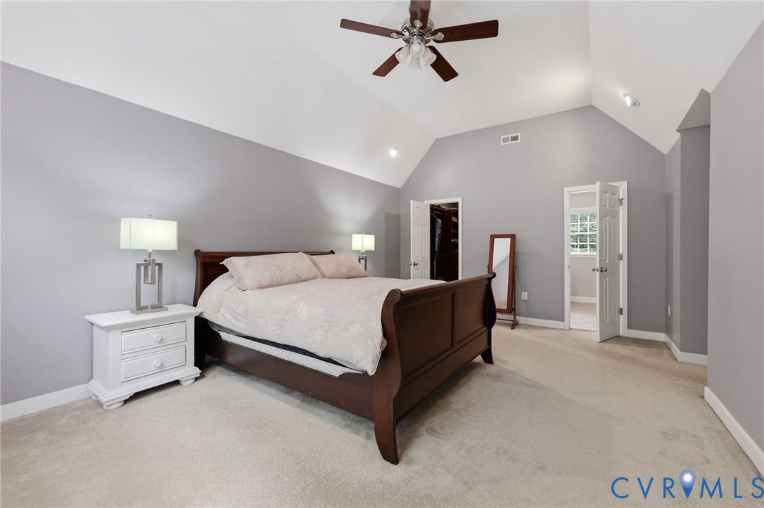 12301 Hulsey Drive, Chesterfield, VA 23838 12301 Hulsey Drive, Chesterfield, VA 23838