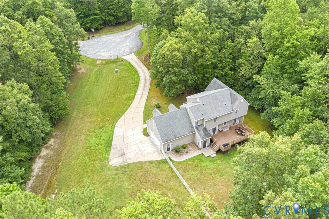 12301 Hulsey Drive, Chesterfield, VA 23838 12301 Hulsey Drive, Chesterfield, VA 23838