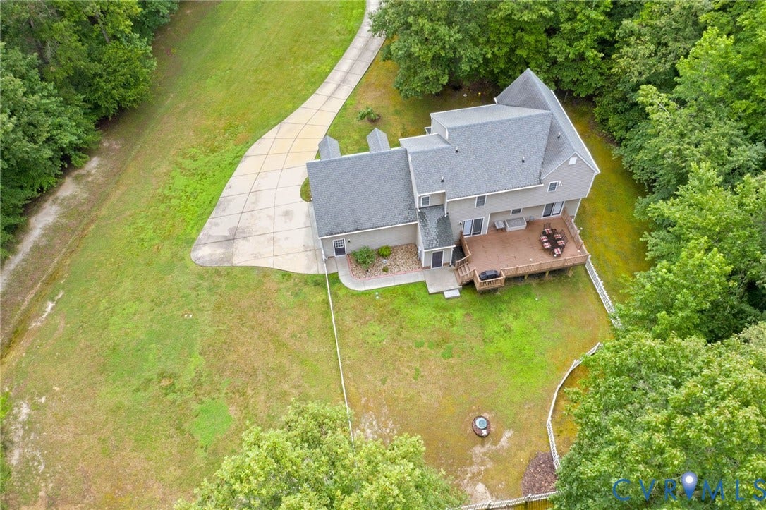 12301 Hulsey Drive, Chesterfield, VA 23838 12301 Hulsey Drive, Chesterfield, VA 23838