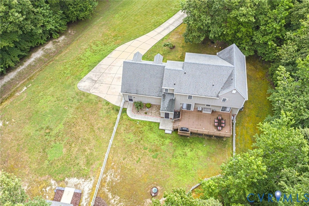 12301 Hulsey Drive, Chesterfield, VA 23838 12301 Hulsey Drive, Chesterfield, VA 23838