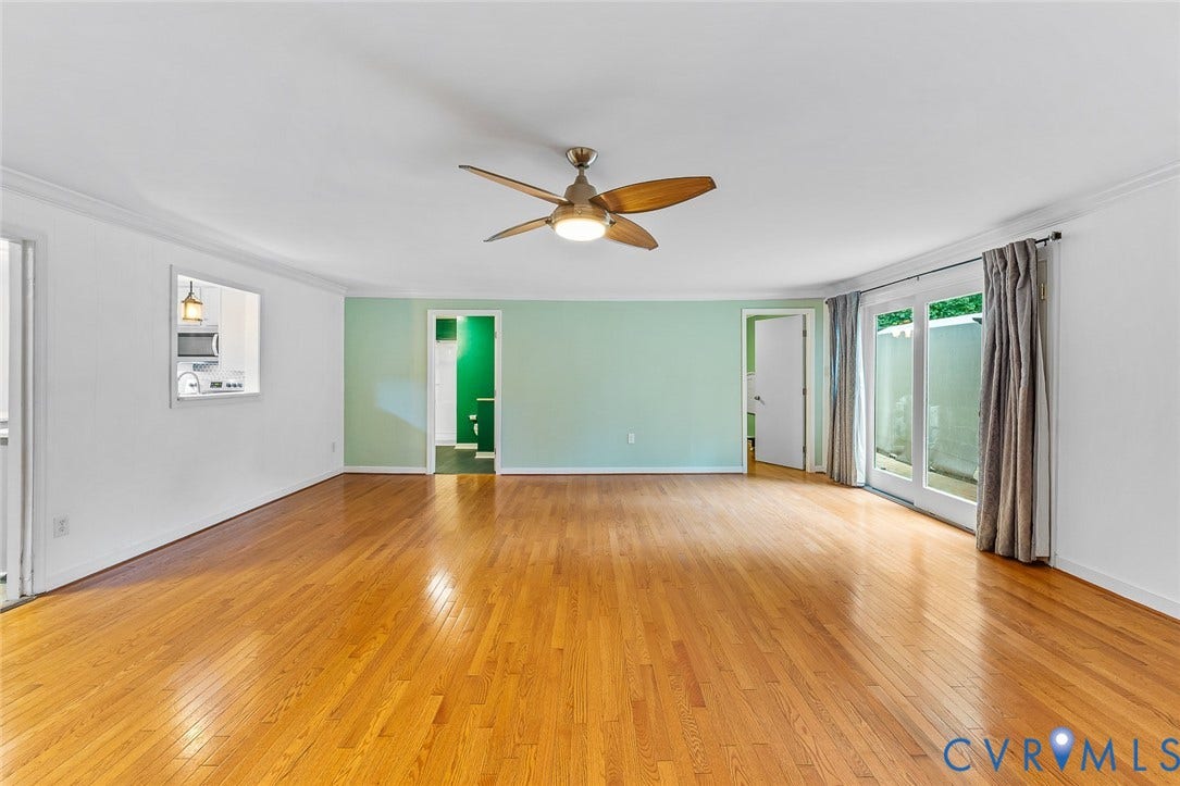 2217 Fall Line Drive, Chestnut Oaks, Powhatan, VA 23139