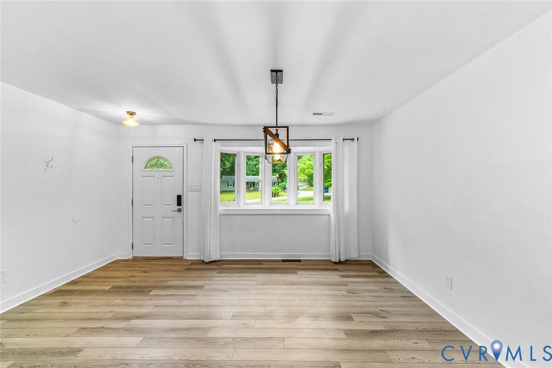 2217 Fall Line Drive, Chestnut Oaks, Powhatan, VA 23139