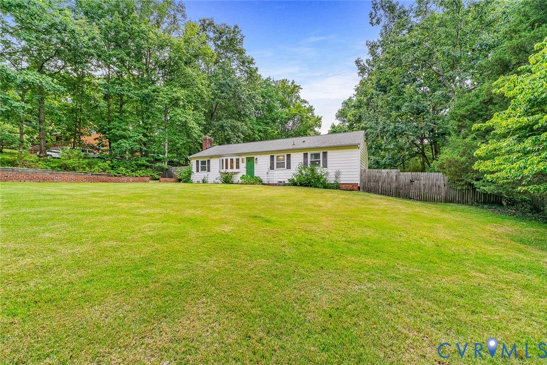2217 Fall Line Drive, Chestnut Oaks, Powhatan, VA 23139