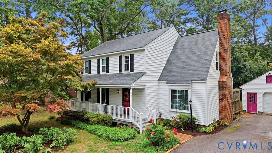 Property photo for 1500 Stone River Road, Chesterfield, VA