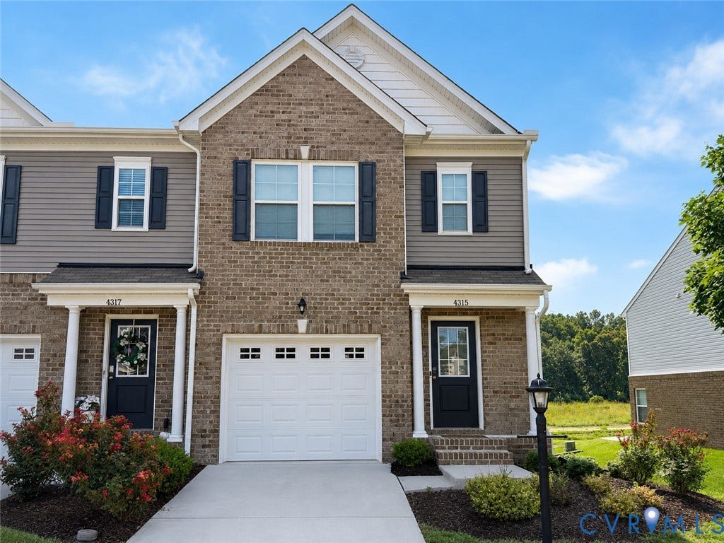 4315 Kidsgrove Road, Henrico, VA 23231 4315 Kidsgrove Road, Henrico, VA 23231