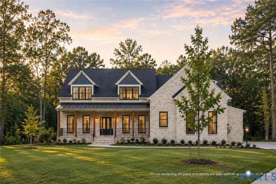 Property photo for 15188 Johns Trace Circle, Montpelier, VA