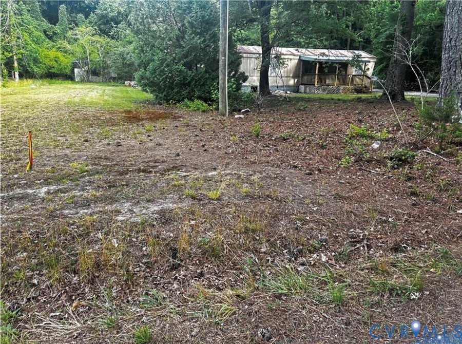Property photo for 435 Coppahaunk Avenue, Waverly, VA
