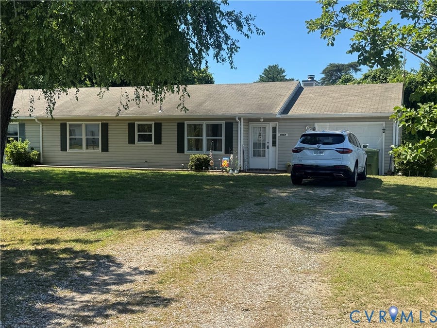Property photo for 7557 Bellehaven Drive, Gloucester, VA