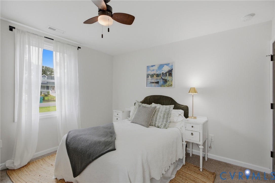 1112 Irby Drive, Cedarhurst, Richmond, VA 23225 Could be first floor primary