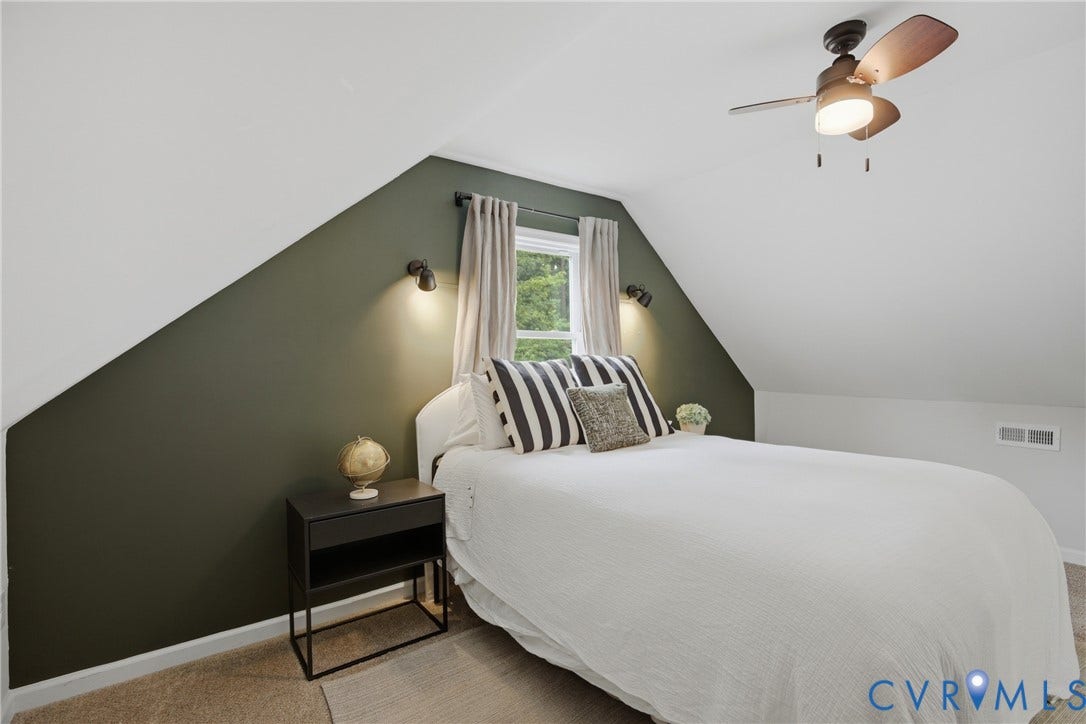 1112 Irby Drive, Cedarhurst, Richmond, VA 23225 1112 Irby Drive, Cedarhurst, Richmond, VA 23225