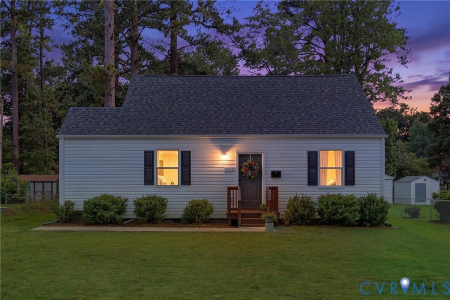 Property photo for 1112 Irby Drive, Richmond, VA