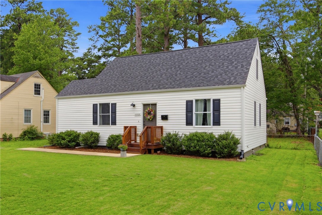1112 Irby Drive, Cedarhurst, Richmond, VA 23225 1112 Irby Drive, Cedarhurst, Richmond, VA 23225