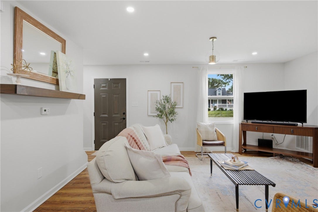 1112 Irby Drive, Cedarhurst, Richmond, VA 23225 1112 Irby Drive, Cedarhurst, Richmond, VA 23225