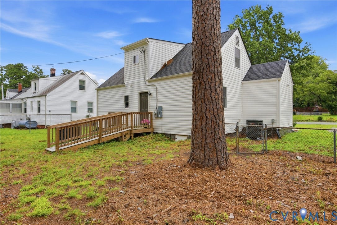 1112 Irby Drive, Cedarhurst, Richmond, VA 23225 1112 Irby Drive, Cedarhurst, Richmond, VA 23225