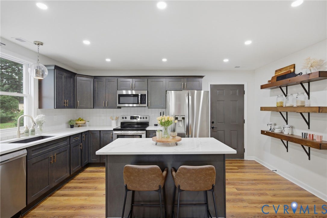 1112 Irby Drive, Cedarhurst, Richmond, VA 23225 1112 Irby Drive, Cedarhurst, Richmond, VA 23225