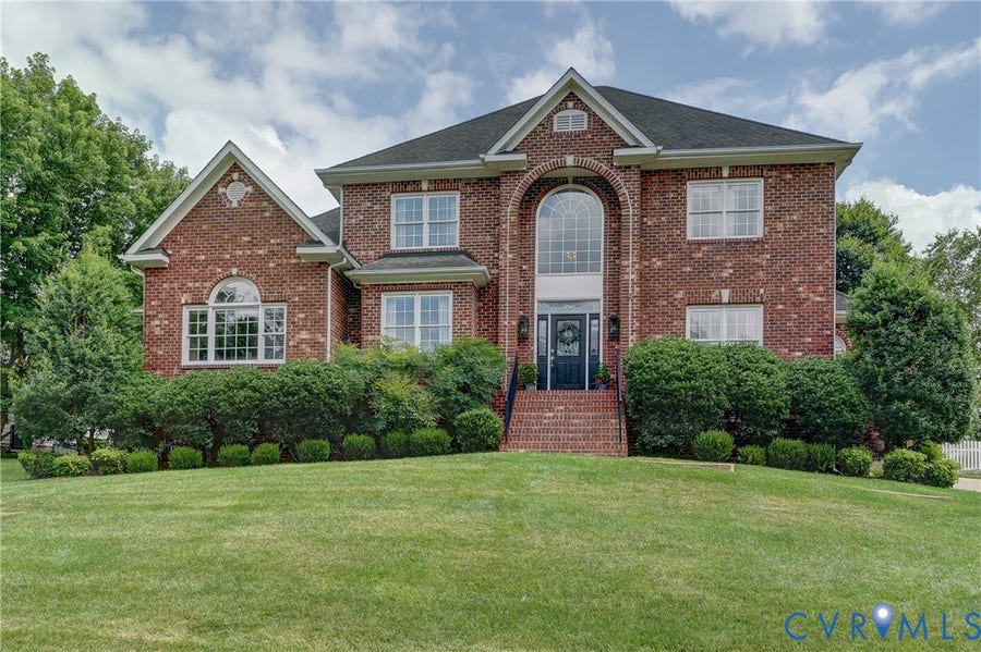Property photo for 332 Rexmoor Terrace, Richmond, VA
