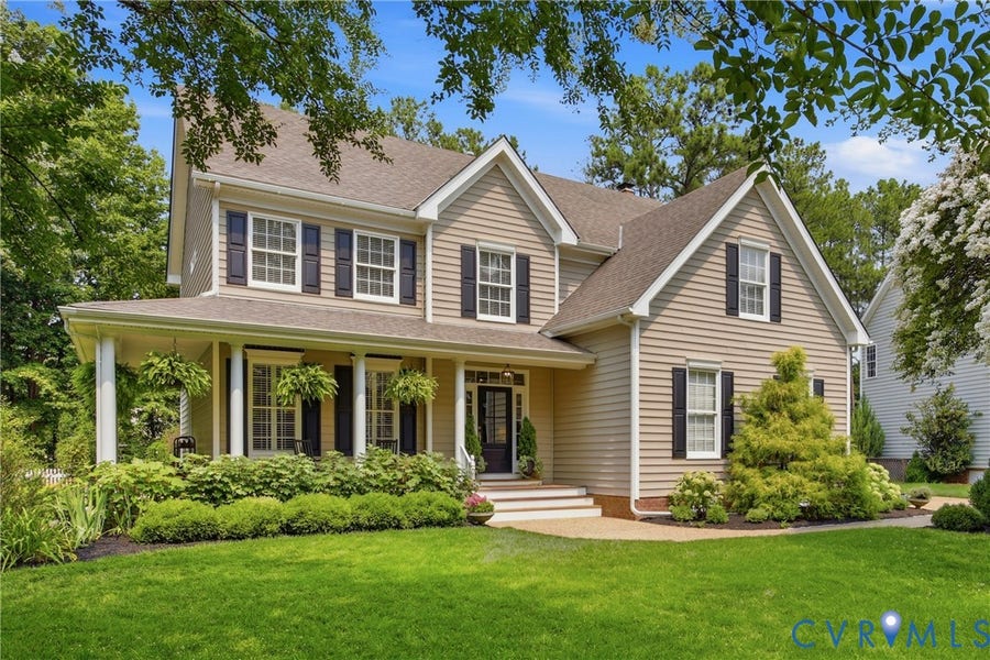 Property photo for 4718 Summer Lake Circle, Moseley, VA