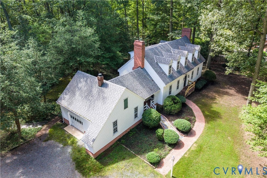 Property photo for 12701 Old Chestnut Circle, Midlothian, VA