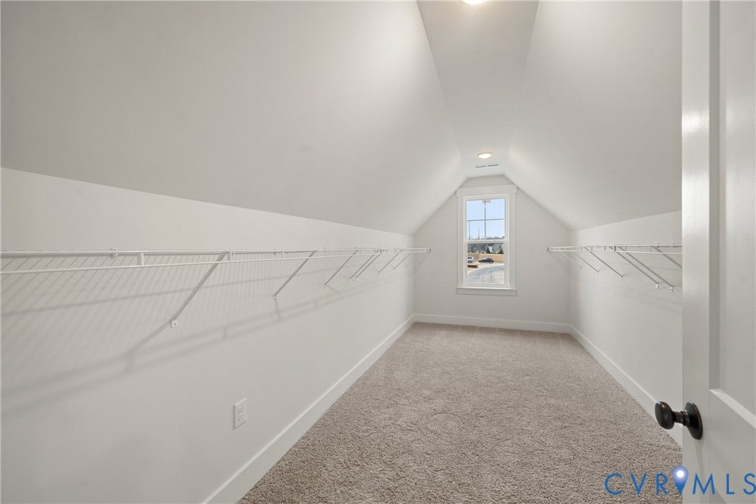 3917 Jett Court, Olivers Trail, Gum Spring, VA 23065 This home is UNDER CONSTRUCTION. The photo represents the plan, not the actual home. Design selections have been made.