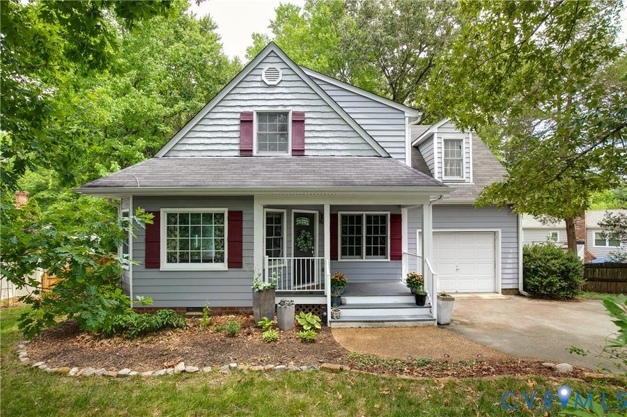 Property photo for 2111 Raintree Drive, Henrico, VA