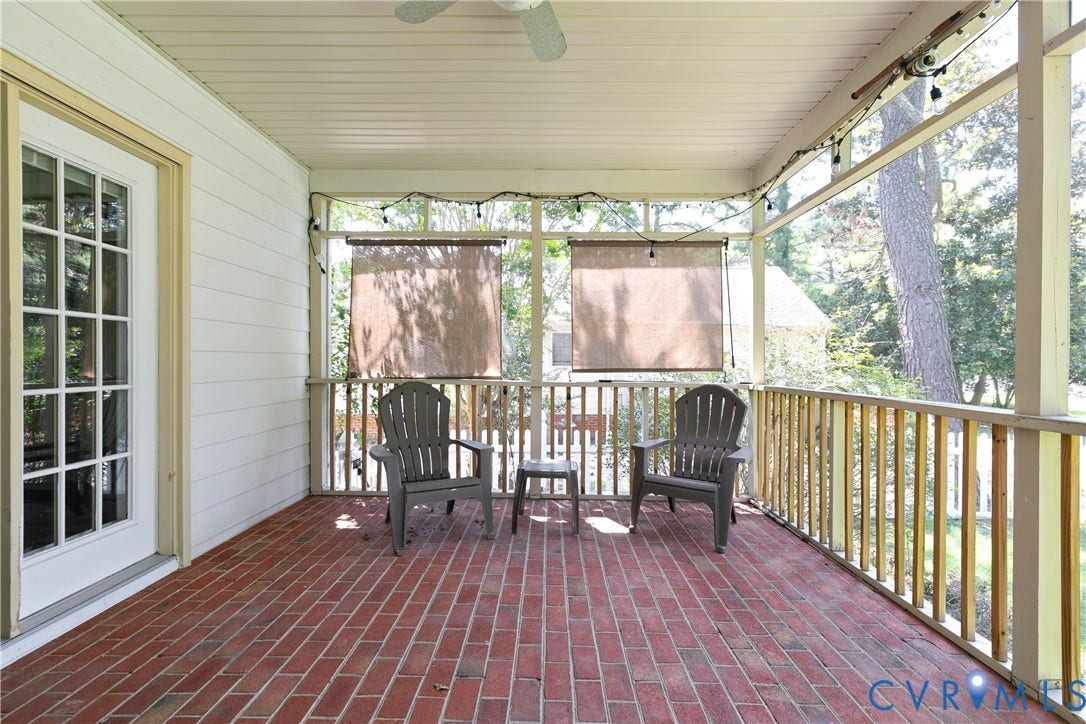 112 Old Brickhouse Lane, Colonial Heights, VA 23834