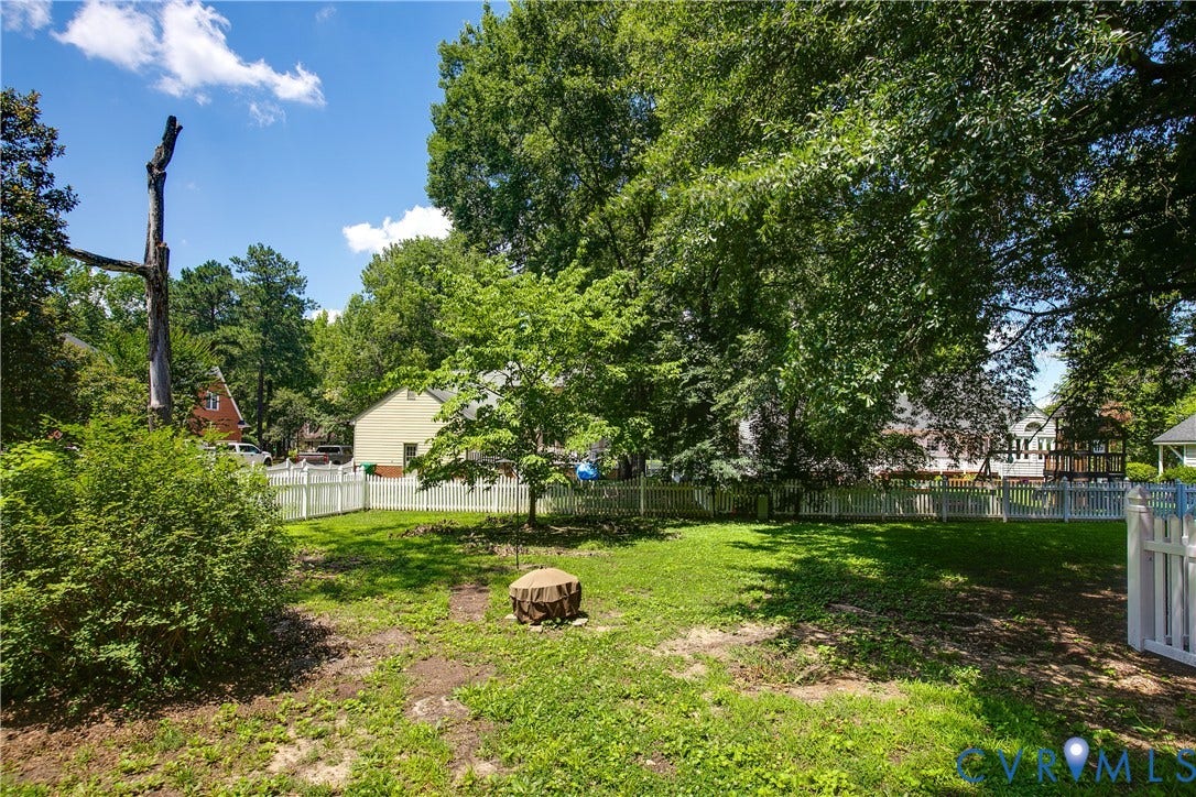 112 Old Brickhouse Lane, Colonial Heights, VA 23834