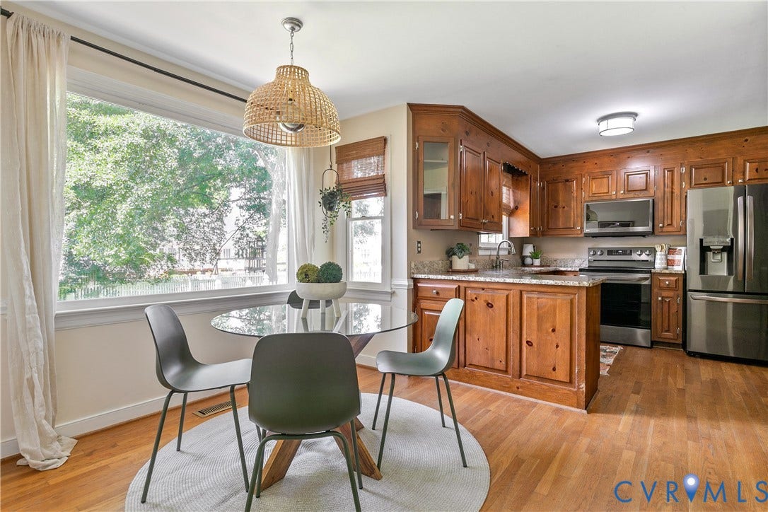 112 Old Brickhouse Lane, Colonial Heights, VA 23834
