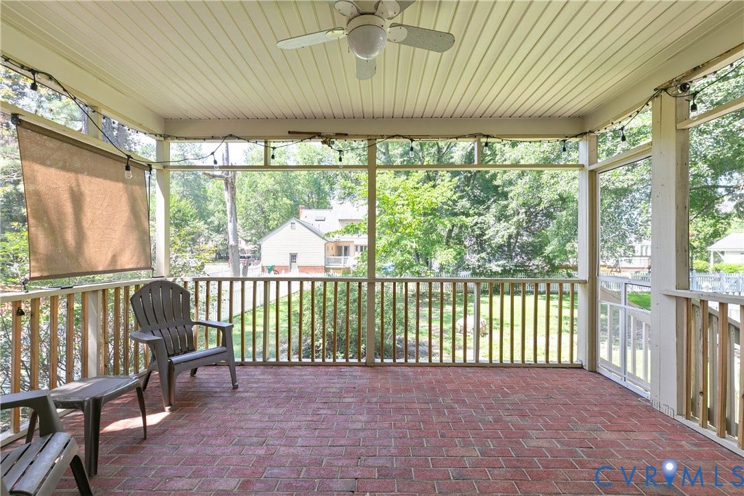 112 Old Brickhouse Lane, Colonial Heights, VA 23834