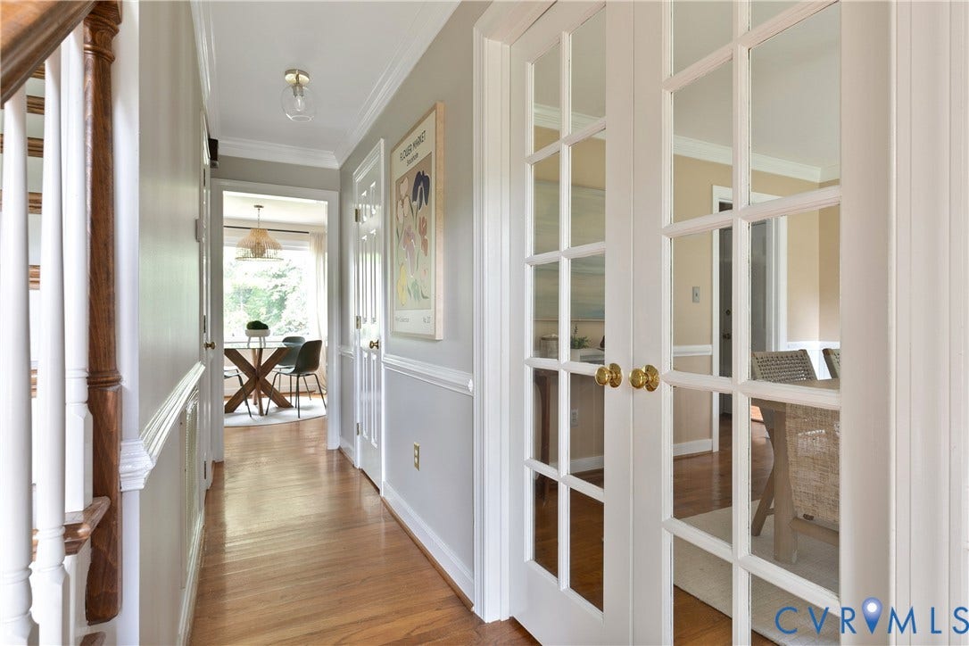 112 Old Brickhouse Lane, Colonial Heights, VA 23834