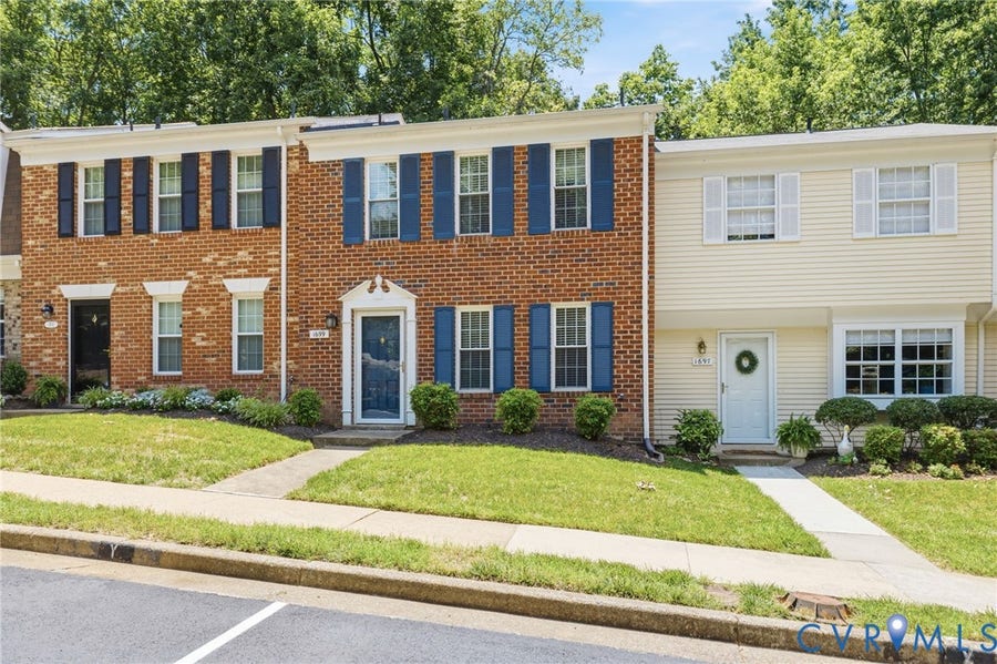 Property photo for 1699 Heritage Hill Drive, Henrico, VA