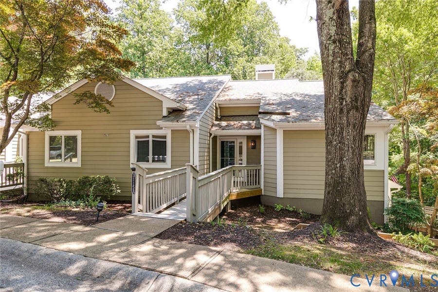 Property photo for 3115 Stony Point Road, #B, Richmond, VA