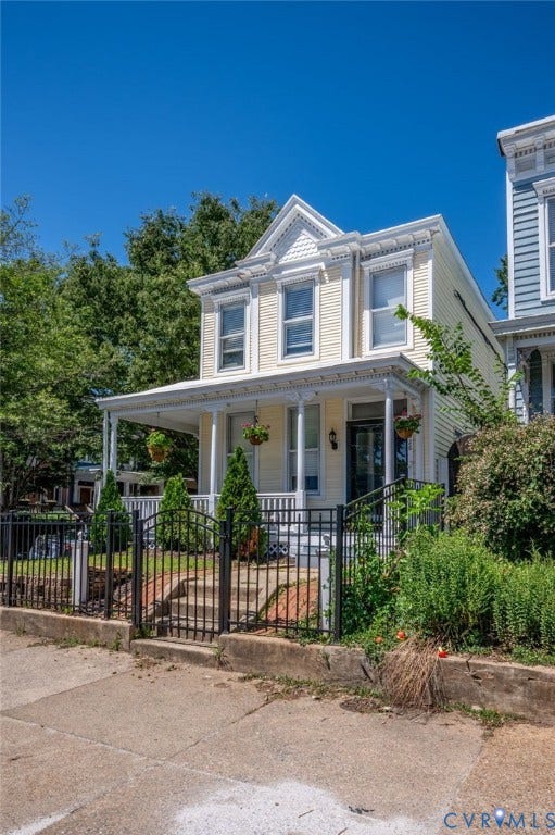 Property photo for 2028 W Main Street, Richmond, VA