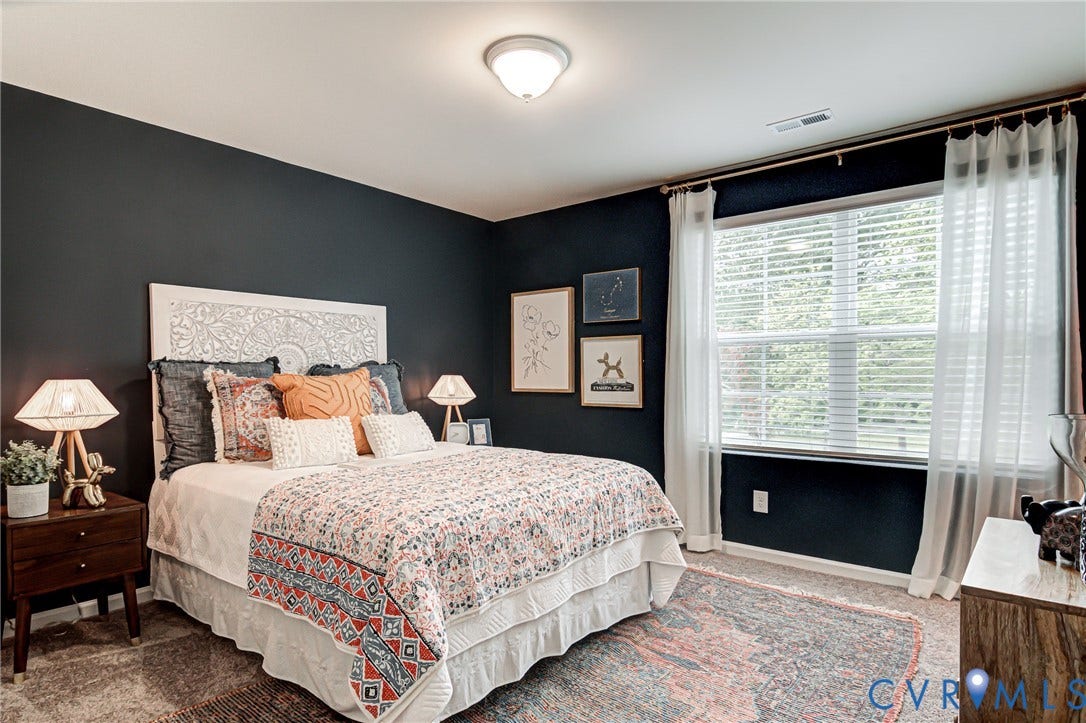 7501 Red Kousa Avenue, Henrico, VA 23231 7501 Red Kousa Avenue, Henrico, VA 23231