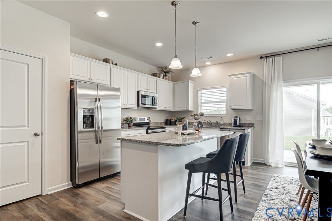 7501 Red Kousa Avenue, Henrico, VA 23231 7501 Red Kousa Avenue, Henrico, VA 23231