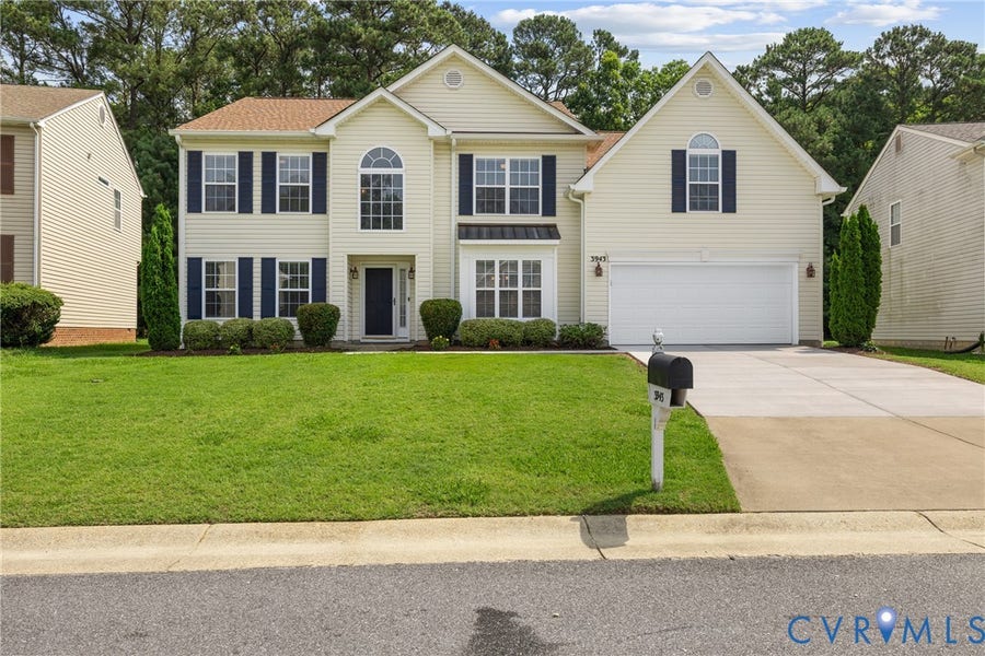 Property photo for 3943 St Erics Turn, Jamestown, VA