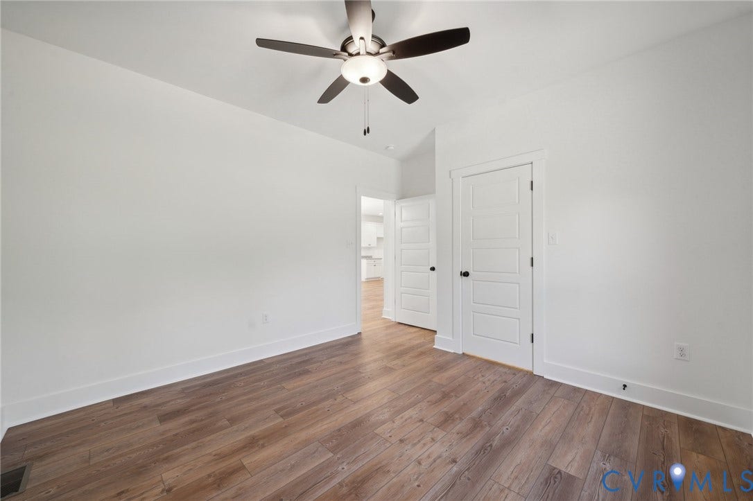 143 Jenkins Church Road, Cumberland, VA 23040