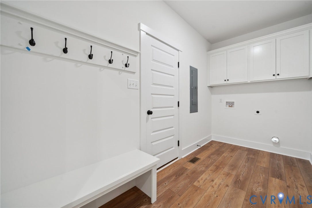 143 Jenkins Church Road, Cumberland, VA 23040