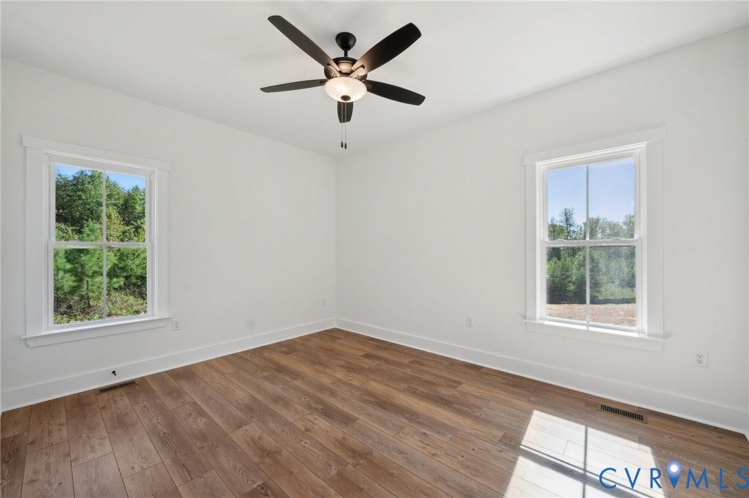 143 Jenkins Church Road, Cumberland, VA 23040