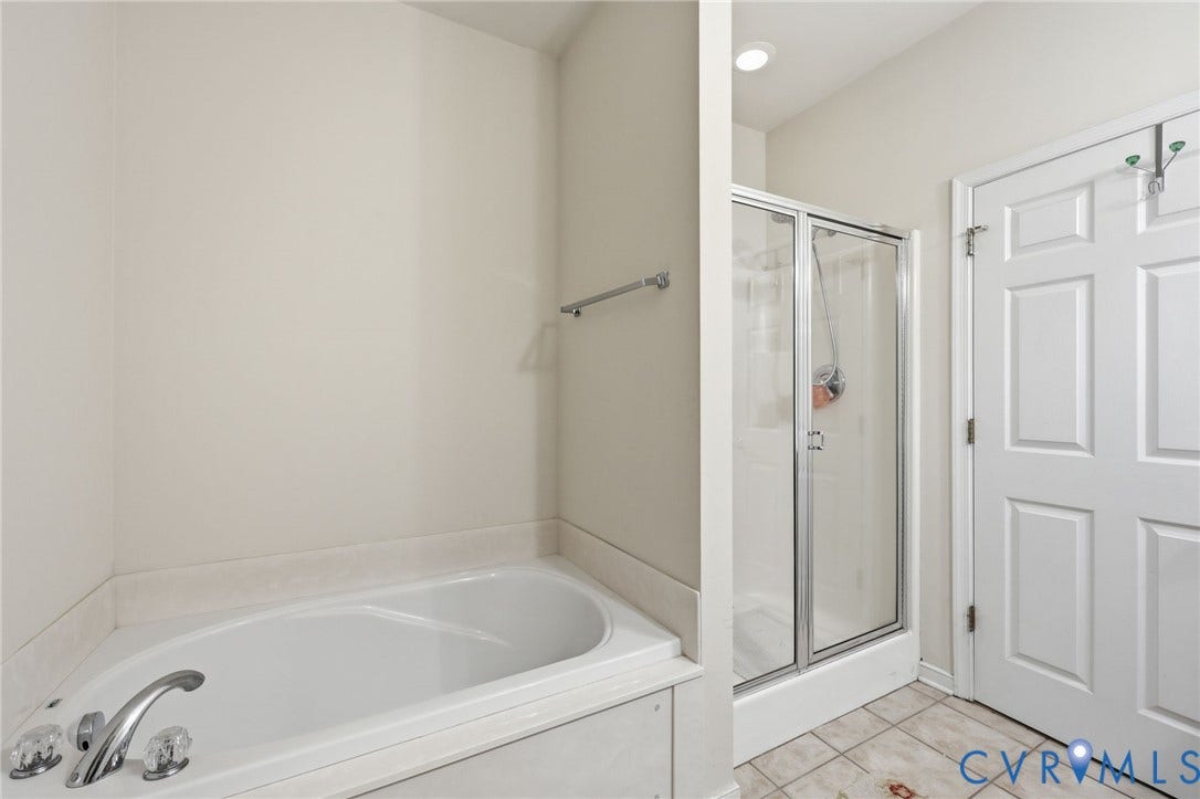 5102 Terrace Arbor Circle, Midlothian, VA 23112