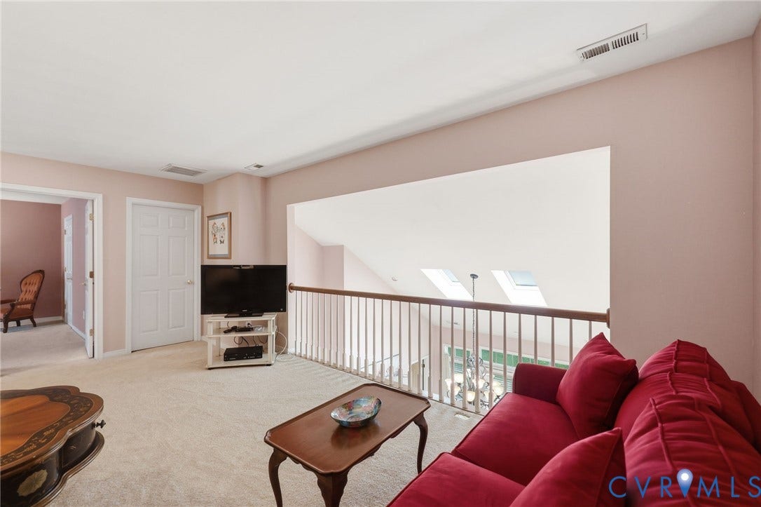 5102 Terrace Arbor Circle, Midlothian, VA 23112
