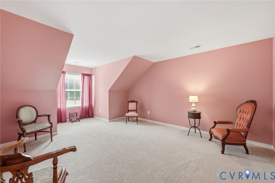 Bedroom #3