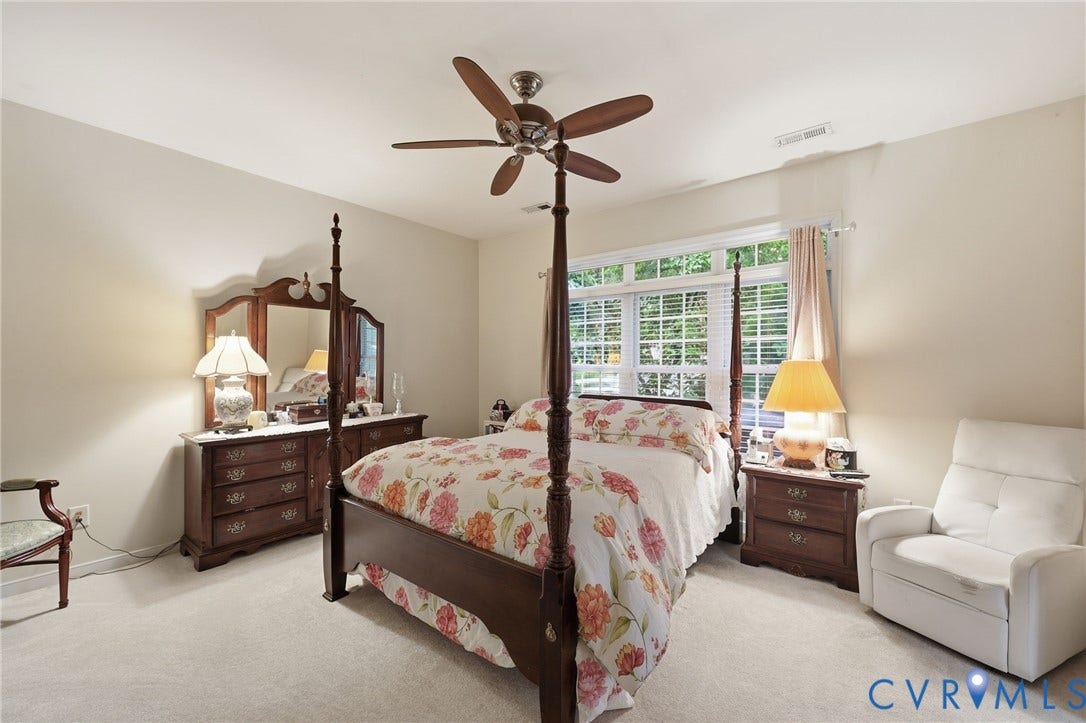 5102 Terrace Arbor Circle, Midlothian, VA 23112