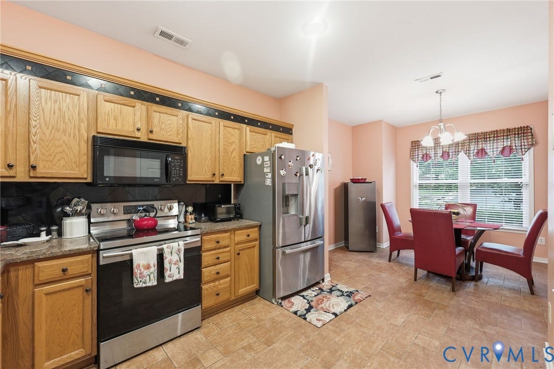 5102 Terrace Arbor Circle, Midlothian, VA 23112
