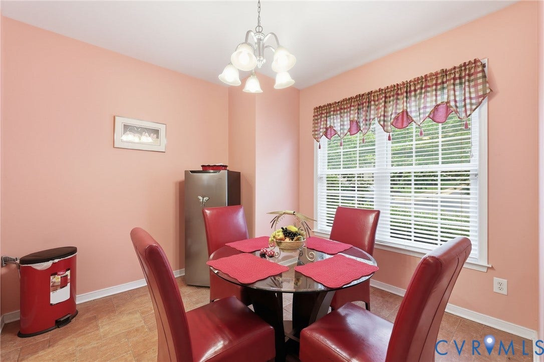 5102 Terrace Arbor Circle, Midlothian, VA 23112