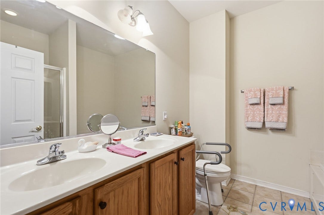 5102 Terrace Arbor Circle, Midlothian, VA 23112