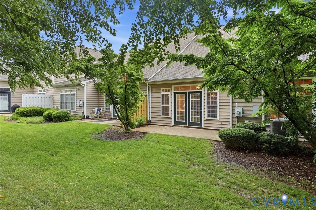 5102 Terrace Arbor Circle, Midlothian, VA 23112